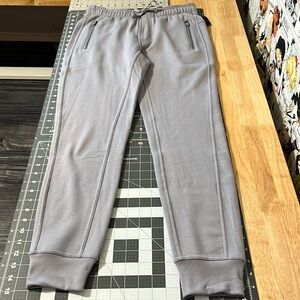 Mens 90* Degree gym pants by Reflex NWT Size Small